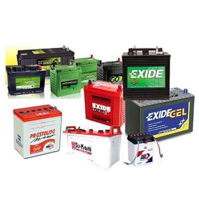 Battery Installation Icon